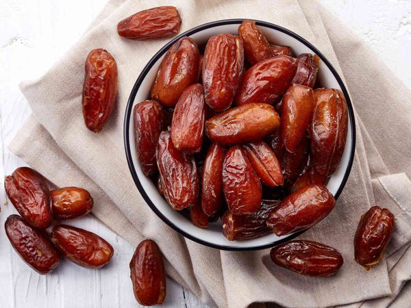 Dates (Khajoor)