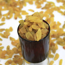 Irani Raisins (Kishmish)