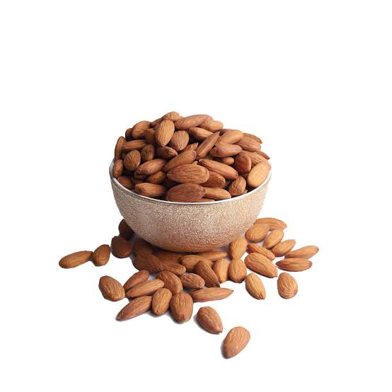 Abdul Wadi Almonds (Badam)