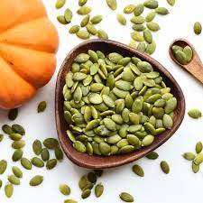 Kaddu Seeds (Pumpkin Seeds)